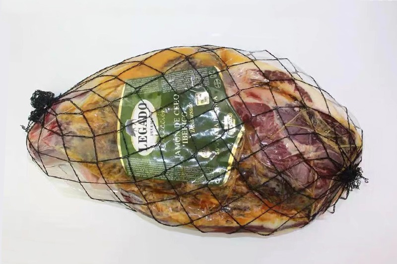 伊比利亚黑猪整只去骨火腿
